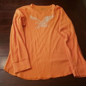 American Eagle thermal